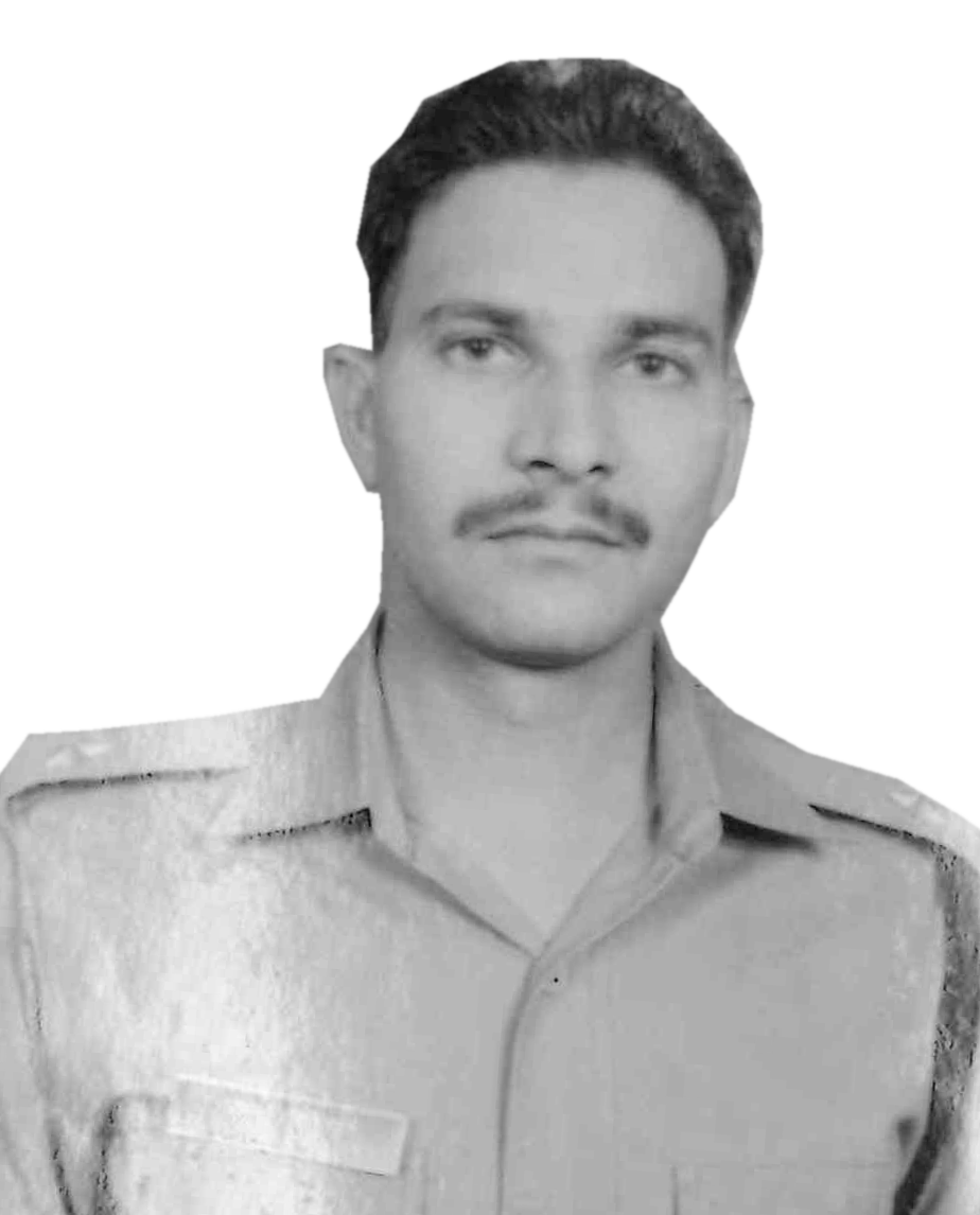 Sharma Radha Kishan
